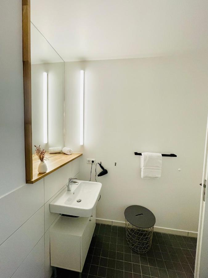 Campus Carree - Modernes Und Zentrales In Apartment