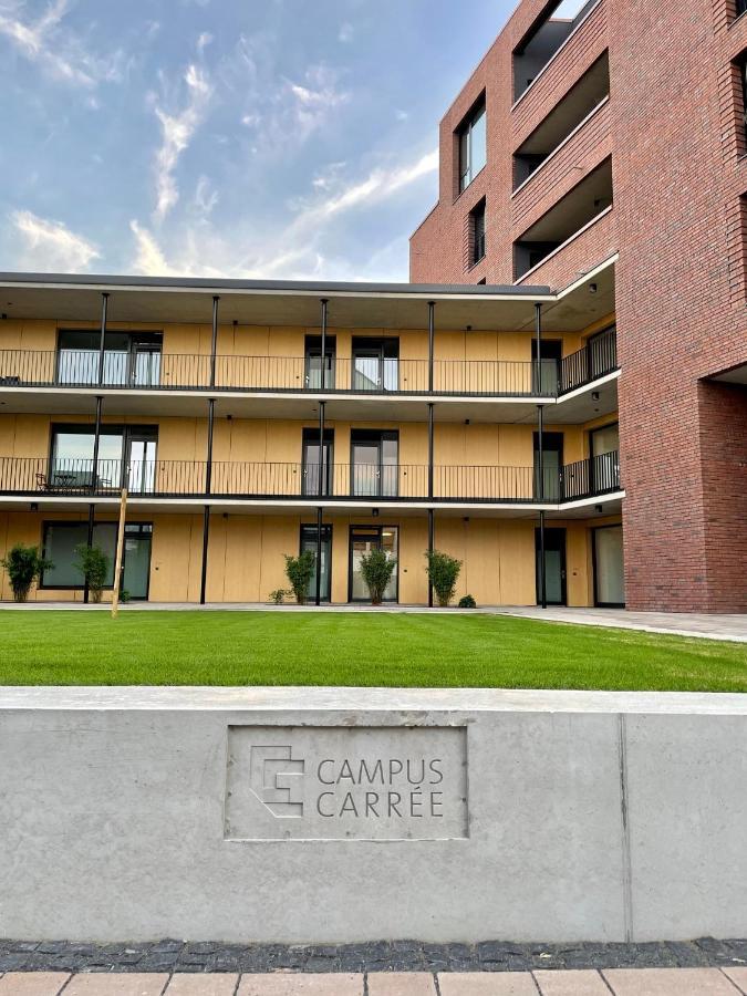 Campus Carree - Modernes Und Zentrales In * Kassel