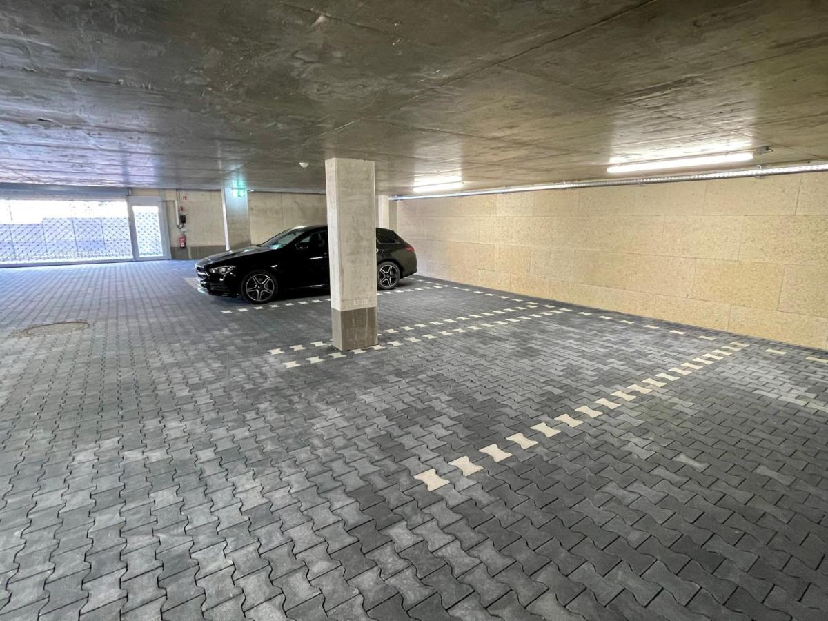 Campus Carree - Modernes Und Zentrales In *