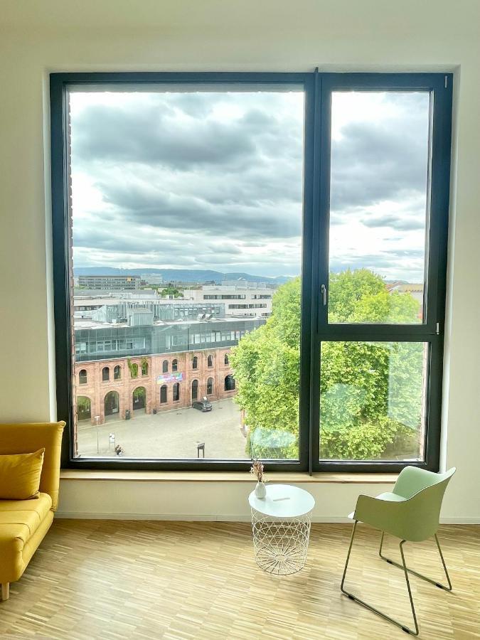 Campus Carree - Modernes Und Zentrales In Kassel