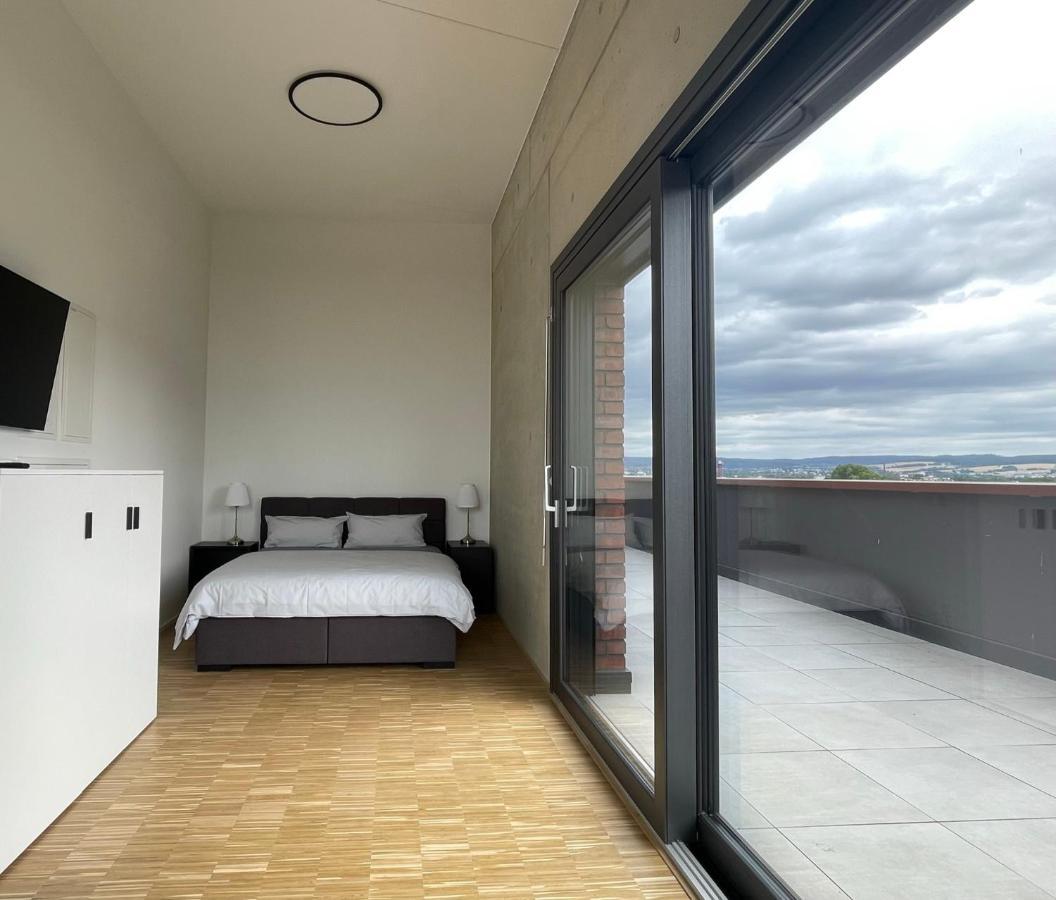 Campus Carree - Modernes Und Zentrales In Apartment *