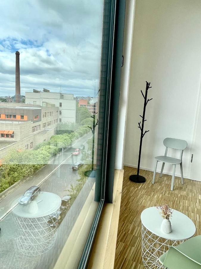 Campus Carrée - Modernes Und Zentrales In Apartment