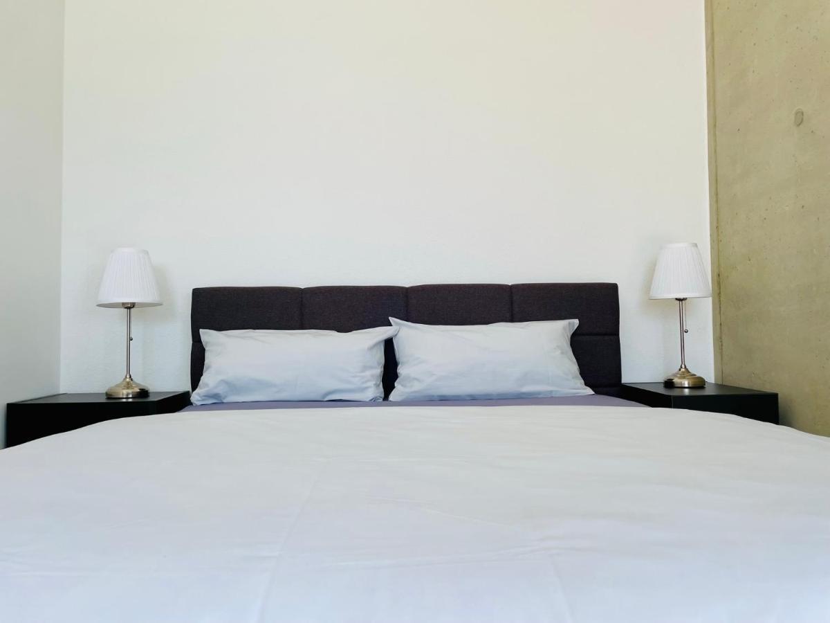 Apartment Campus Carree - Modernes Und Zentrales In *