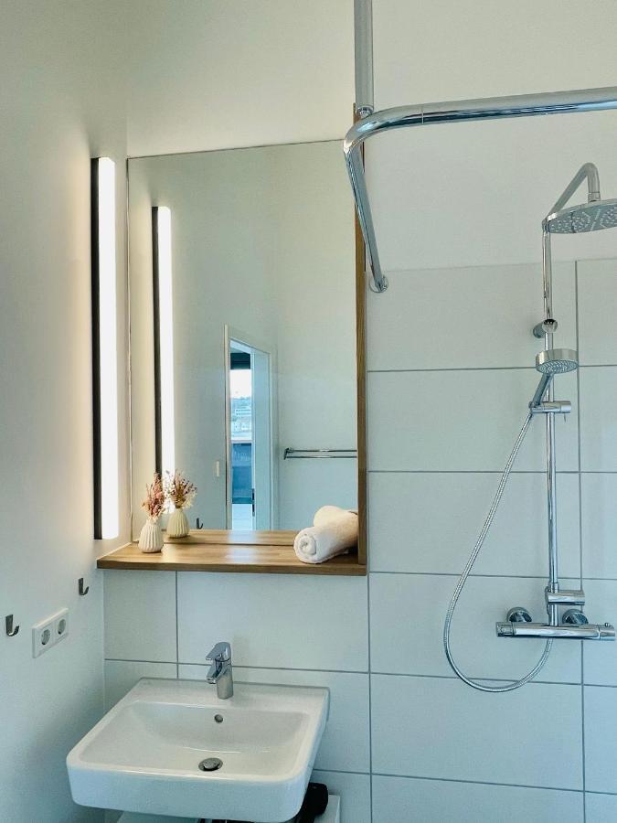 Apartment Campus Carree - Modernes Und Zentrales In