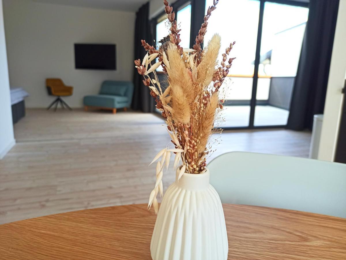 Apartment Campus Carree - Modernes Und Zentrales In *