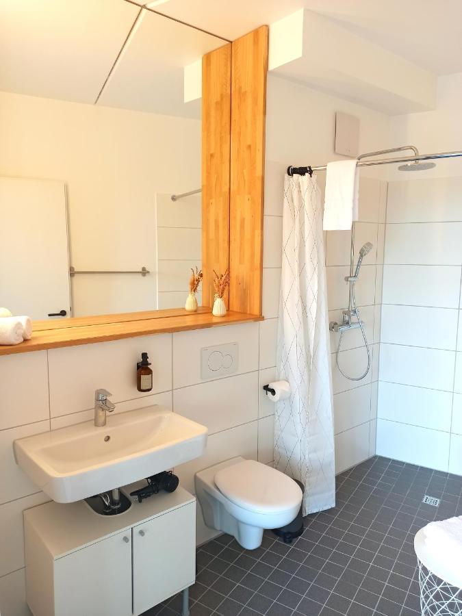 Campus Carrée - Modernes Und Zentrales In Apartment Kassel
