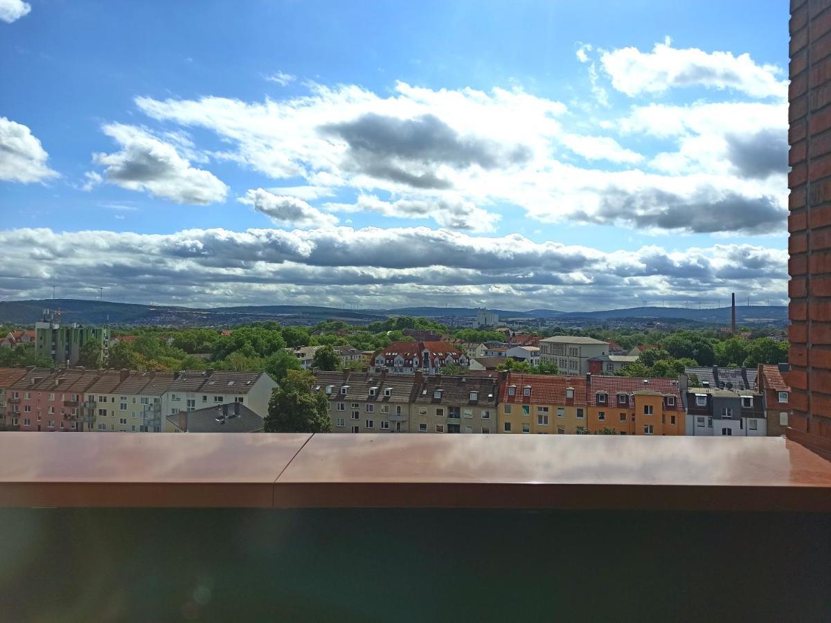 Campus Carree - Modernes Und Zentrales In Kassel