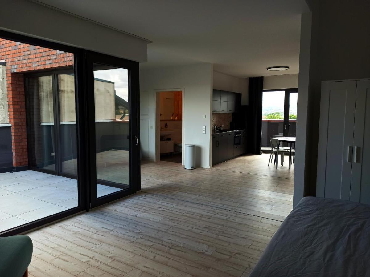 Campus Carrée - Modernes Und Zentrales In Apartment