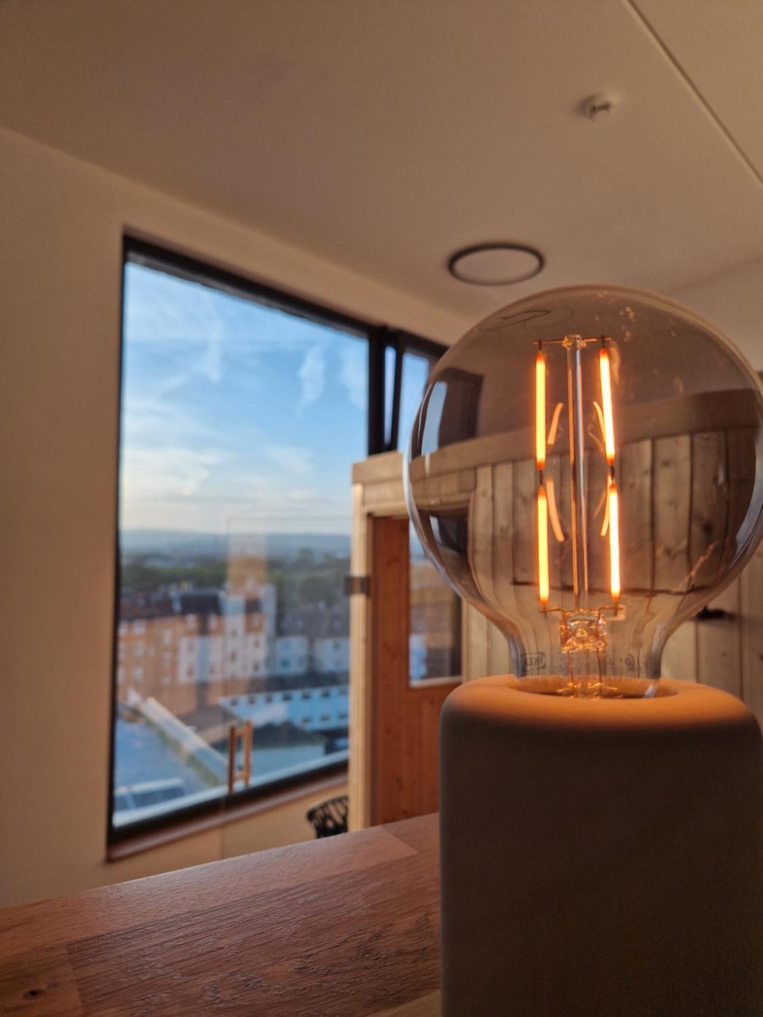 Apartment Campus Carree - Modernes Und Zentrales In *