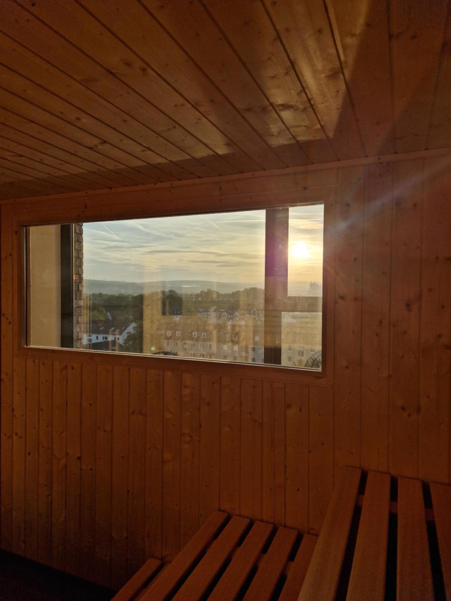 Campus Carree - Modernes Und Zentrales In * Kassel